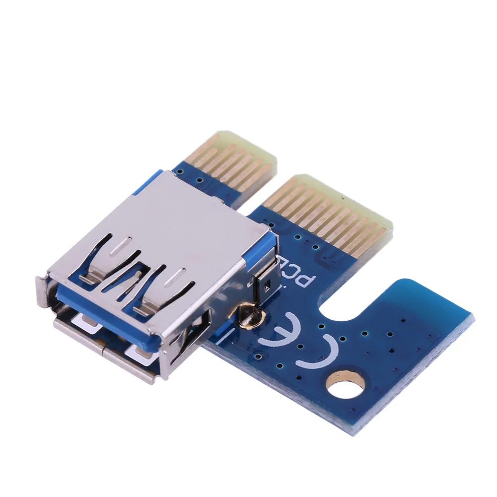 PCI ͽ  ä 3.0 , PCI E X1 , PCIe 1X to USB